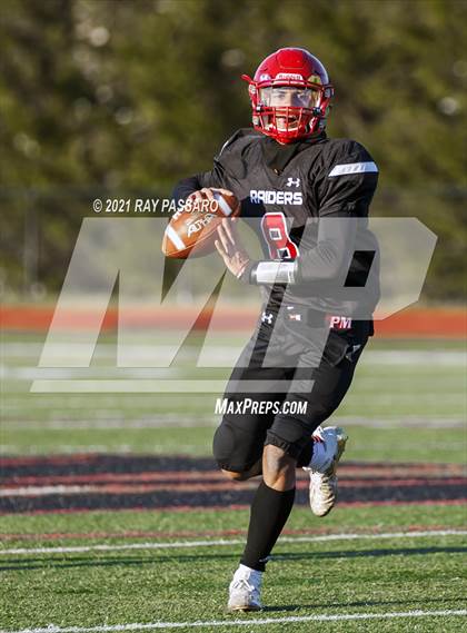 Thumbnail 1 in William Floyd @ Patchogue-Medford photogallery.