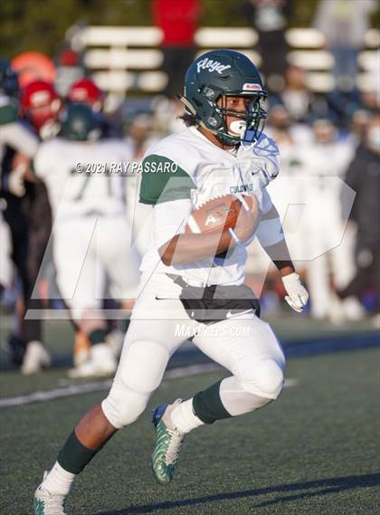 Thumbnail 1 in William Floyd @ Patchogue-Medford photogallery.