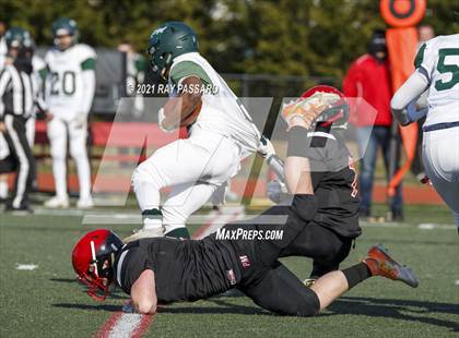 Thumbnail 2 in William Floyd @ Patchogue-Medford photogallery.