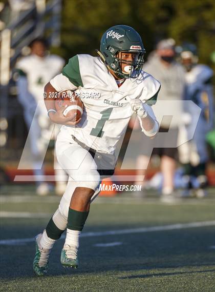 Thumbnail 3 in William Floyd @ Patchogue-Medford photogallery.
