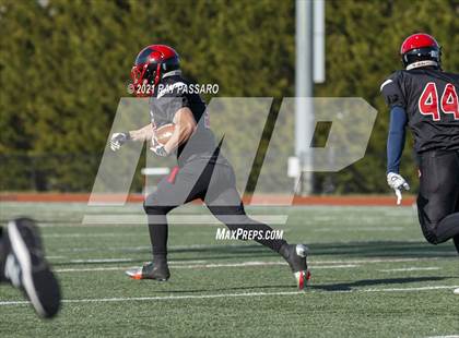 Thumbnail 2 in William Floyd @ Patchogue-Medford photogallery.