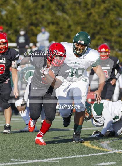 Thumbnail 3 in William Floyd @ Patchogue-Medford photogallery.