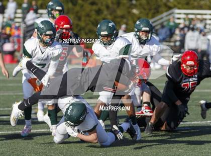 Thumbnail 2 in William Floyd @ Patchogue-Medford photogallery.