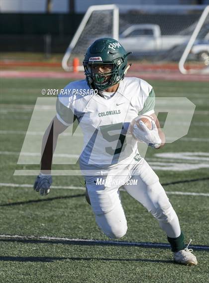 Thumbnail 3 in William Floyd @ Patchogue-Medford photogallery.