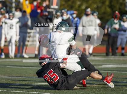 Thumbnail 2 in William Floyd @ Patchogue-Medford photogallery.