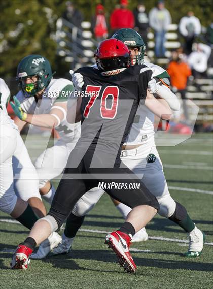 Thumbnail 1 in William Floyd @ Patchogue-Medford photogallery.