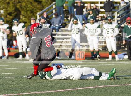 Thumbnail 2 in William Floyd @ Patchogue-Medford photogallery.