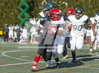 Thumbnail 2 in William Floyd @ Patchogue-Medford photogallery.