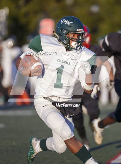 Thumbnail 2 in William Floyd @ Patchogue-Medford photogallery.