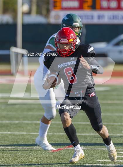 Thumbnail 3 in William Floyd @ Patchogue-Medford photogallery.