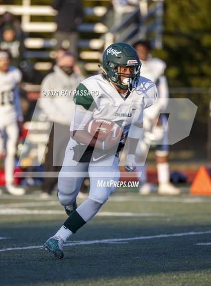 Thumbnail 2 in William Floyd @ Patchogue-Medford photogallery.