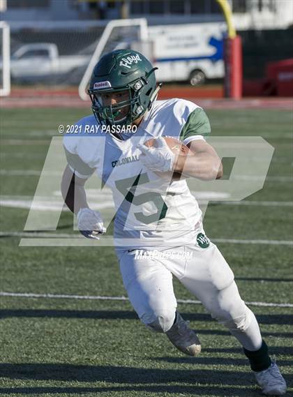 Thumbnail 2 in William Floyd @ Patchogue-Medford photogallery.