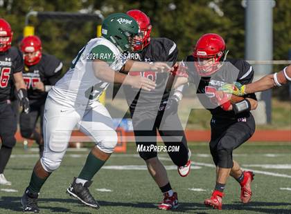 Thumbnail 2 in William Floyd @ Patchogue-Medford photogallery.