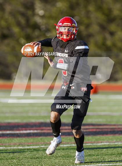 Thumbnail 2 in William Floyd @ Patchogue-Medford photogallery.
