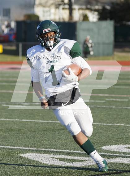 Thumbnail 2 in William Floyd @ Patchogue-Medford photogallery.