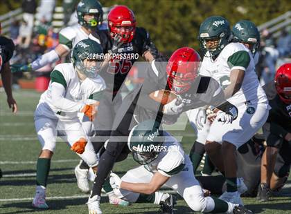 Thumbnail 3 in William Floyd @ Patchogue-Medford photogallery.