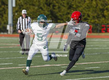 Thumbnail 2 in William Floyd @ Patchogue-Medford photogallery.