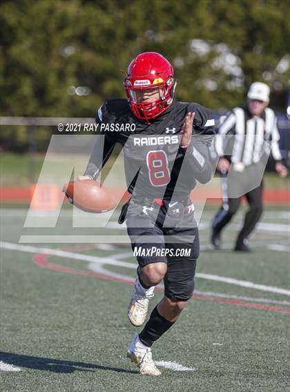 Thumbnail 2 in William Floyd @ Patchogue-Medford photogallery.