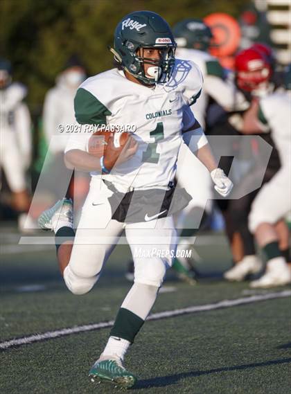 Thumbnail 2 in William Floyd @ Patchogue-Medford photogallery.