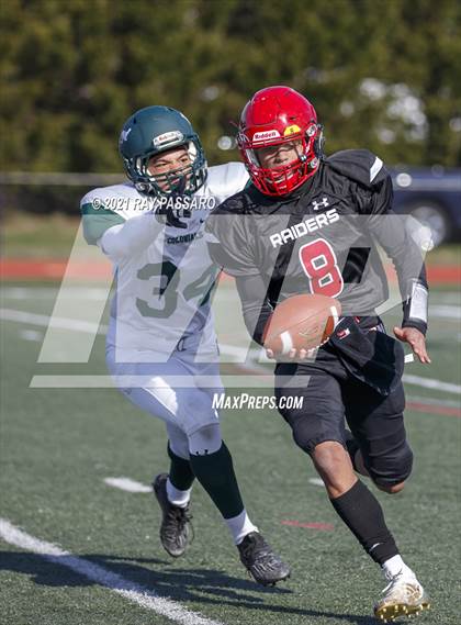 Thumbnail 1 in William Floyd @ Patchogue-Medford photogallery.