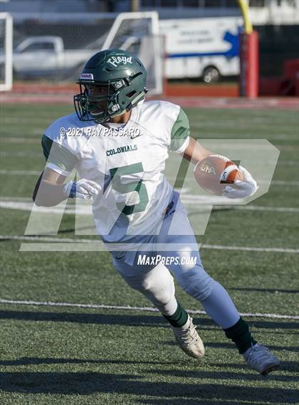 Thumbnail 1 in William Floyd @ Patchogue-Medford photogallery.