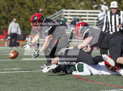 Thumbnail 2 in William Floyd @ Patchogue-Medford photogallery.