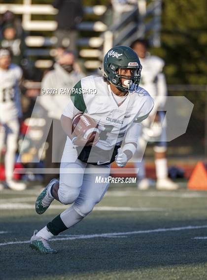 Thumbnail 3 in William Floyd @ Patchogue-Medford photogallery.