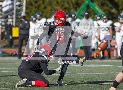 Thumbnail 2 in William Floyd @ Patchogue-Medford photogallery.