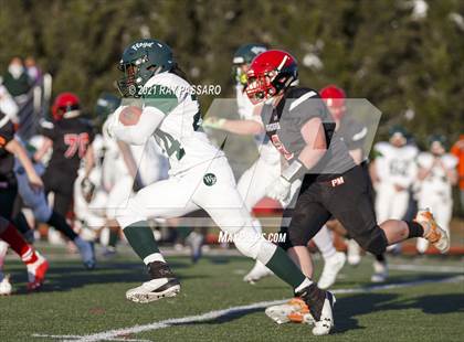 Thumbnail 1 in William Floyd @ Patchogue-Medford photogallery.