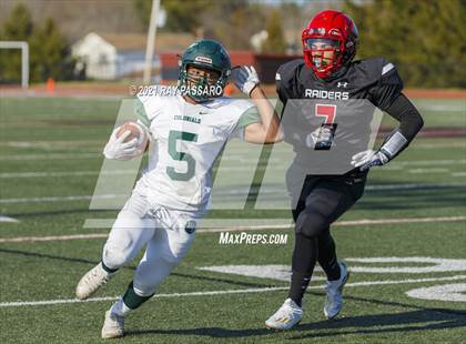 Thumbnail 2 in William Floyd @ Patchogue-Medford photogallery.