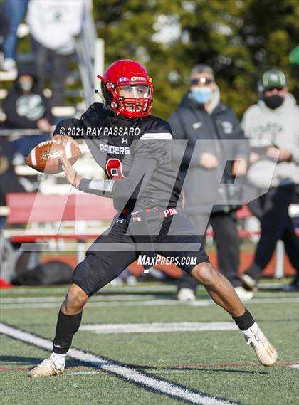 Thumbnail 2 in William Floyd @ Patchogue-Medford photogallery.