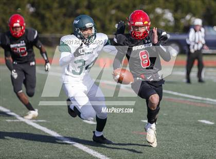Thumbnail 3 in William Floyd @ Patchogue-Medford photogallery.
