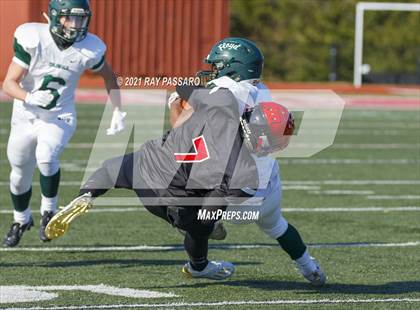 Thumbnail 1 in William Floyd @ Patchogue-Medford photogallery.