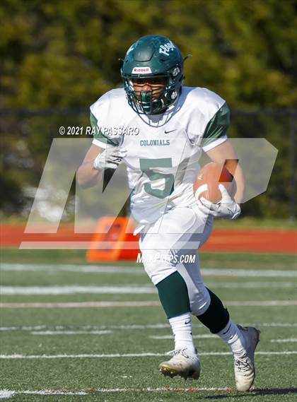 Thumbnail 3 in William Floyd @ Patchogue-Medford photogallery.
