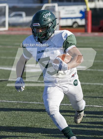 Thumbnail 3 in William Floyd @ Patchogue-Medford photogallery.