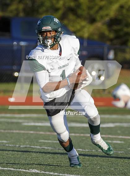 Thumbnail 2 in William Floyd @ Patchogue-Medford photogallery.