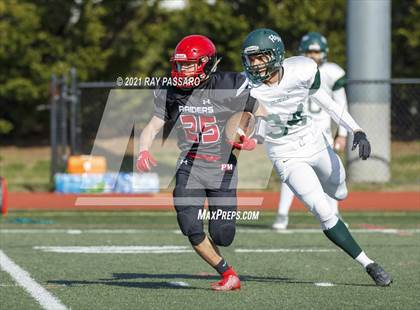 Thumbnail 1 in William Floyd @ Patchogue-Medford photogallery.