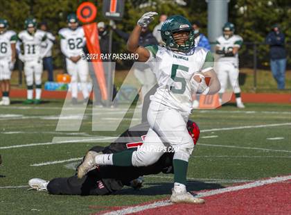 Thumbnail 2 in William Floyd @ Patchogue-Medford photogallery.