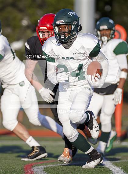Thumbnail 2 in William Floyd @ Patchogue-Medford photogallery.
