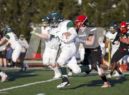 Thumbnail 3 in William Floyd @ Patchogue-Medford photogallery.