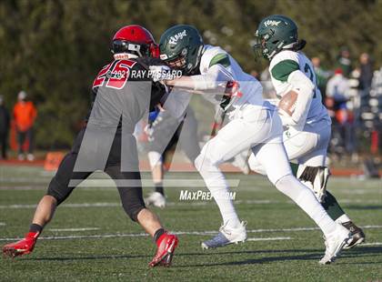 Thumbnail 2 in William Floyd @ Patchogue-Medford photogallery.