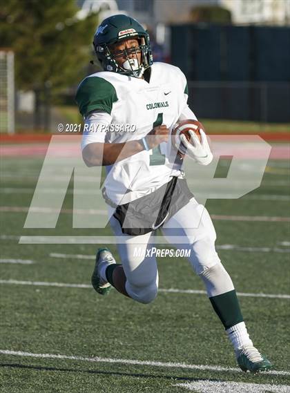 Thumbnail 2 in William Floyd @ Patchogue-Medford photogallery.