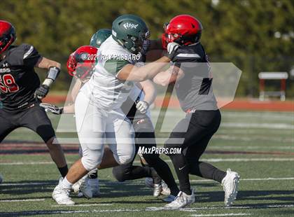 Thumbnail 2 in William Floyd @ Patchogue-Medford photogallery.