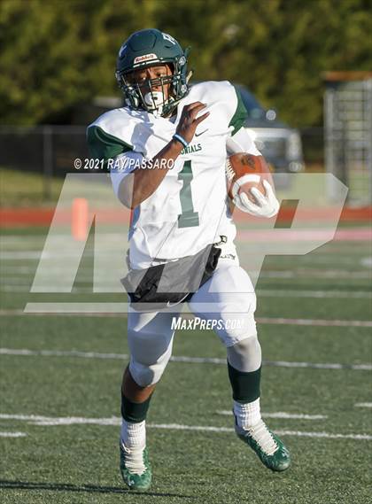 Thumbnail 1 in William Floyd @ Patchogue-Medford photogallery.