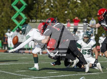 Thumbnail 2 in William Floyd @ Patchogue-Medford photogallery.