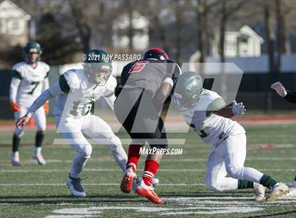 Thumbnail 2 in William Floyd @ Patchogue-Medford photogallery.