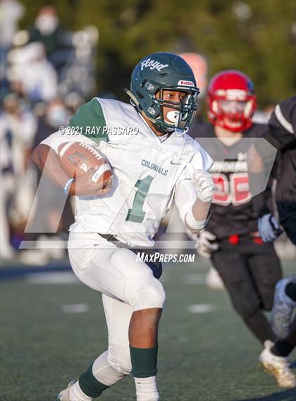 Thumbnail 1 in William Floyd @ Patchogue-Medford photogallery.
