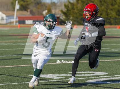Thumbnail 3 in William Floyd @ Patchogue-Medford photogallery.