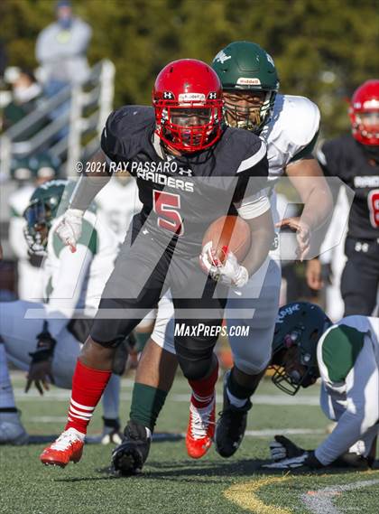 Thumbnail 1 in William Floyd @ Patchogue-Medford photogallery.