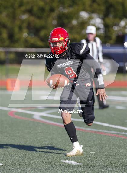 Thumbnail 3 in William Floyd @ Patchogue-Medford photogallery.